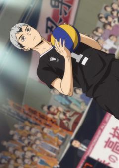 稲荷崎3年有名カップル