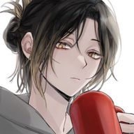 みぃ ♥️🏐🐈⬛ 🖤🏐🦊さんのアイコン画像