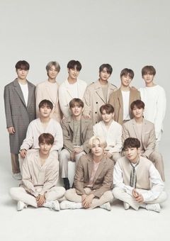 seventeen 体調不良/病み　短編集