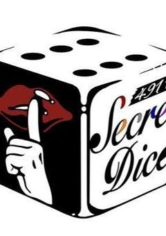 🎲（男主）