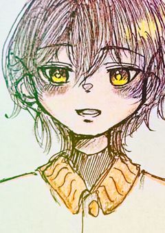 なんでもイラスト