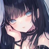 いま　🐾♣️🎨　@またもや最愛とペア画してますさんのアイコン画像