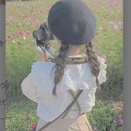 愛犬モフさんのアイコン画像