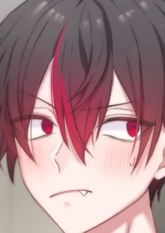 弱くなんかない。