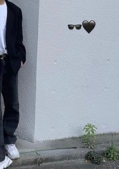 大好きな彼