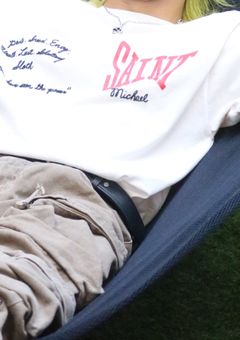 推しにナンパされました💜👑