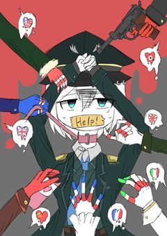 【CH】ヤンデレに殺されるルートを何としても回避したい！