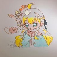 ショートケーキィ(「🍰・ω・)「🍰《🍰💍》さんのアイコン画像