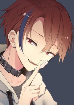 Qs班の1人は雄英の護衛をしに行く