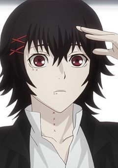 鈴屋什造死んだら超人社会に！？