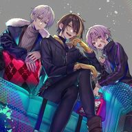 悪霊鬼神さんのアイコン画像