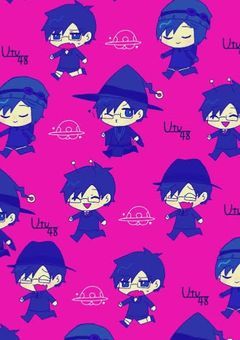 鬱先生にだけ優しい彼女