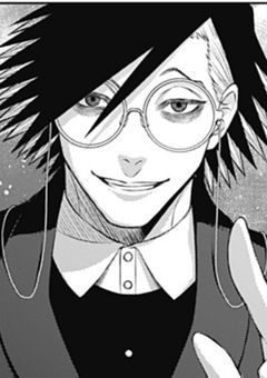 村雨礼二と恋をする