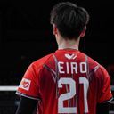 _永露 元稀@えいろ もとき_