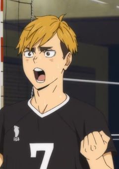 烏野マネは宮侑のお気に入り