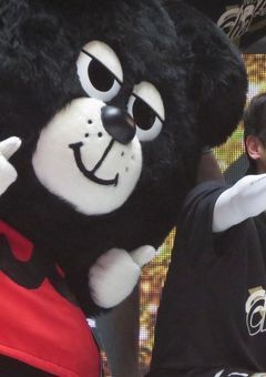 ウルドくんの中の人、ガチオタです