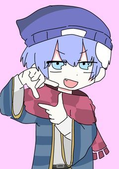 イラスト保管庫