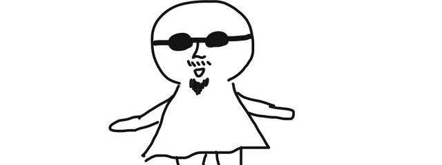 果無さんの壁紙画像