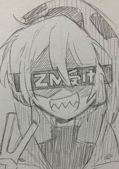 zm受け