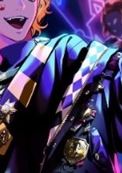 モブA、好感度見えてます。