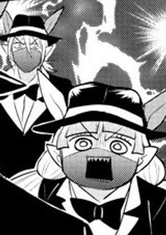 　悪魔達が凄い信仰してくる件　。