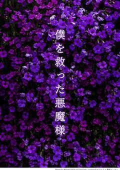 僕を救った悪魔様