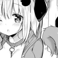 #  ⌒  nhkさんのアイコン画像