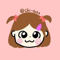 ちぃすけさんのアイコン画像