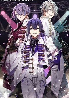 VΔLZが呪術廻戦にトリップした！！