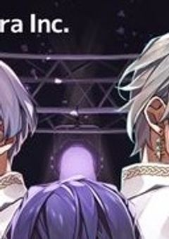 VΔLZと知り合いのライバー