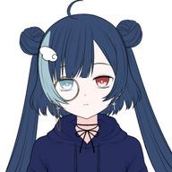 呪 歌 / じ ゅ かさんのアイコン画像