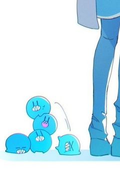 転生したら使い魔だった件〖rd〗