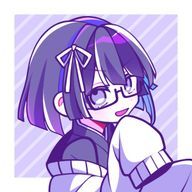 クロヒメ🐦‍⬛🪭さんのアイコン画像