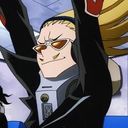 プレゼントマイク