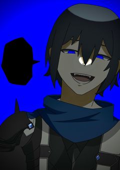 ハンドクラッシャー的存在…？