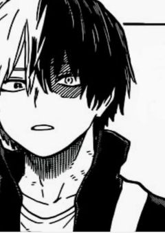 轟くんの愛情表現