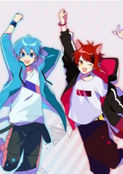 すとぷり×暗殺教室😀🎓🌙