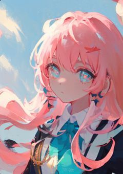 にじさんじ学園