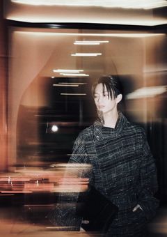 　十人十色【男主】