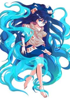 珍しいメンバー(東方)がツイステ入り