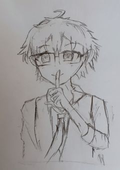 秘密のアイドル