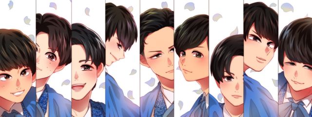 霞❄️さんの壁紙画像