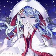 霞❄️さんのアイコン画像