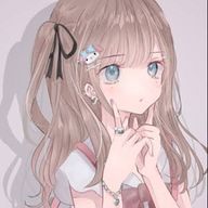 ちひろ🧸🗝 ‪✂︎‬☂︎さんのアイコン画像