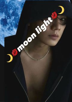 🌙 moon light 💋