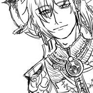 再始動さんのアイコン画像