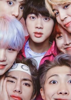 ☆*:.｡. BTS短編集.｡.:*☆