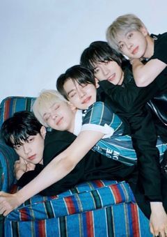 ☆*:.｡.TXT短編集.｡.:*☆