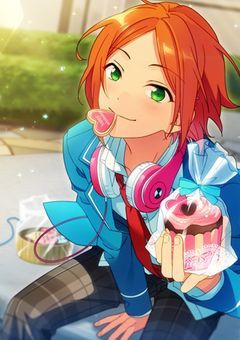 アイドルと恋なんて絶対ダメです！！