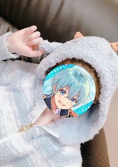 ころねぇと申します。